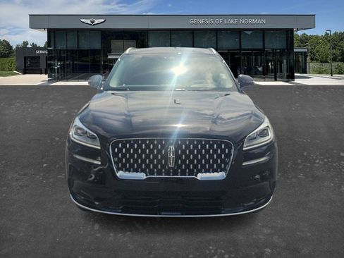 Used 2020 Lincoln Corsair Reserve w/ Equipment Group 201A AWD/4WD image 2