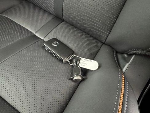 New 2026 MAZDA CX-50 AWD 2.5 S w/ Cargo Package image 27