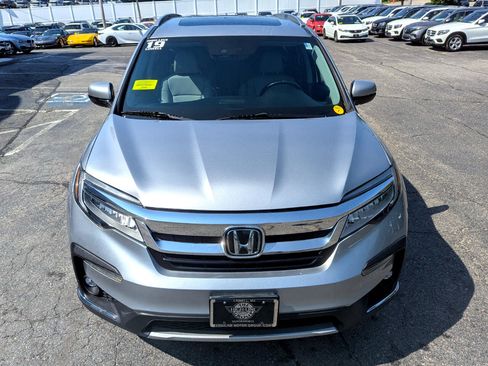 Used 2019 Honda Pilot Touring image 4
