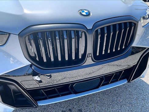 Used 2026 BMW X5 sDrive40i w/ M Sport Package RWD image 28