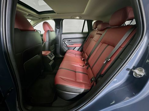 Used 2025 MAZDA CX-50 2.5 Hybrid w/ Premium Plus Pkg image 30