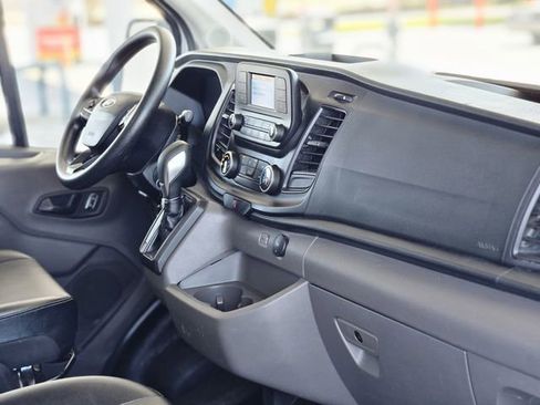 Used 2024 Ford Transit 250 148 Medium Roof image 13