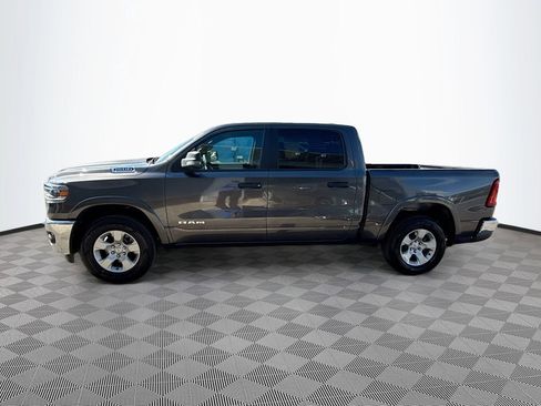 New 2026 RAM 1500 Big Horn image 8