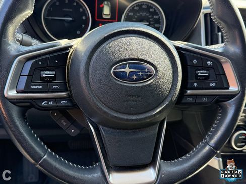 Used 2022 Subaru Forester Premium image 11