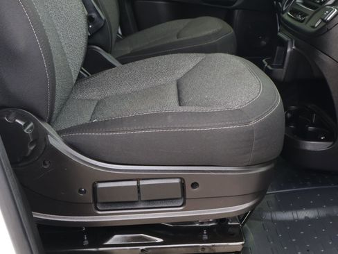 Used 2023 RAM ProMaster 3500 image 14