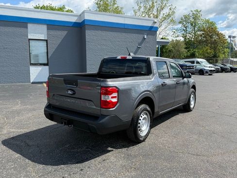 New 2026 Ford Maverick XL AWD/4WD image 3
