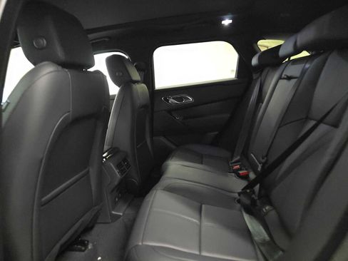 New 2026 Land Rover Range Rover Velar Dynamic SE image 15