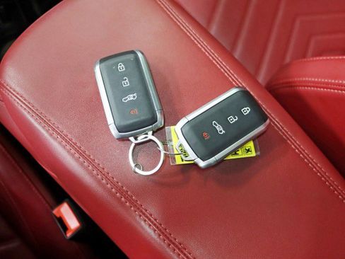 Used 2023 Maserati Grecale Trofeo image 38