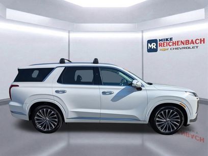 Used 2023 Hyundai Palisade Calligraphy