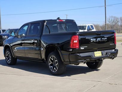Used 2025 RAM 1500 Laramie