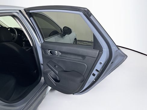 Used 2023 Honda Civic EX image 28