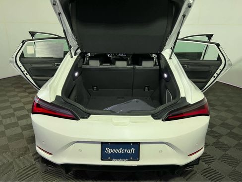 New 2026 Acura Integra A-Spec FWD image 18