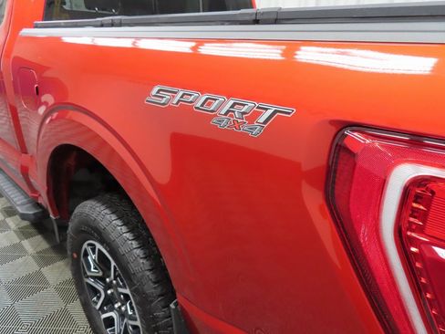 Used 2023 Ford F150 XLT w/ Equipment Group 302A High image 35