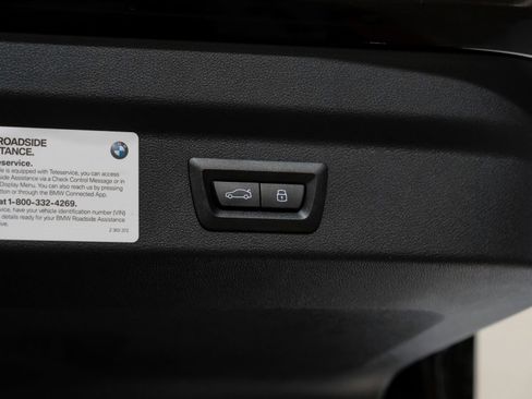 Used 2025 BMW X2 xDrive28i AWD/4WD image 54
