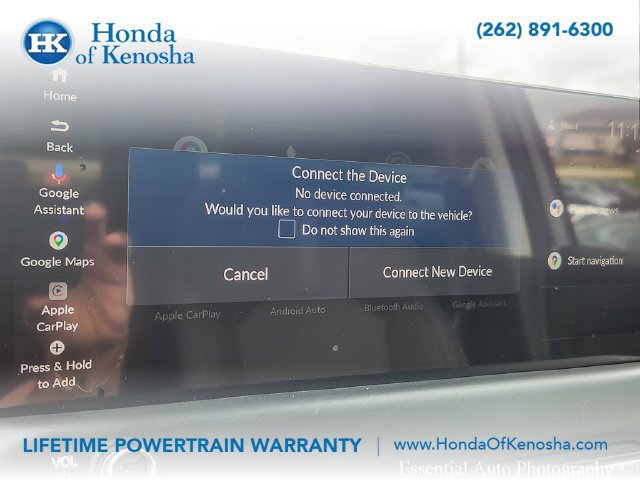 New 2026 Honda Pilot Elite image 14