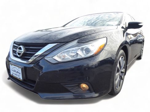 Used 2016 Nissan Altima 2.5 SL image 5