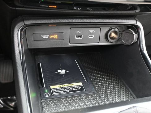 Used 2025 Honda CR-V EX-L image 20