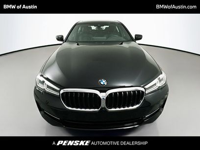 Used 2022 BMW 530i xDrive w/ Premium Package