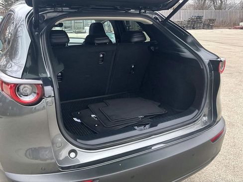 Certified 2023 MAZDA CX-30 2.5 Turbo w/ Premium Plus Pkg image 28