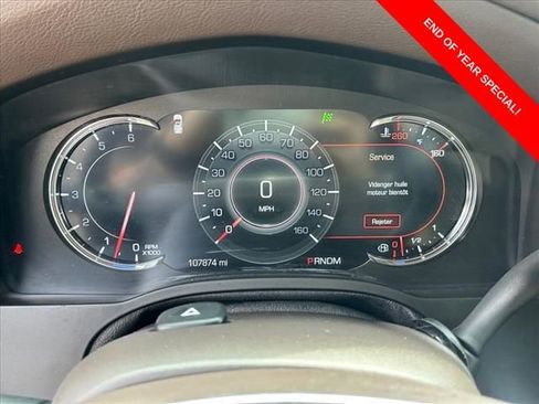 Used 2016 Cadillac Escalade Luxury image 14