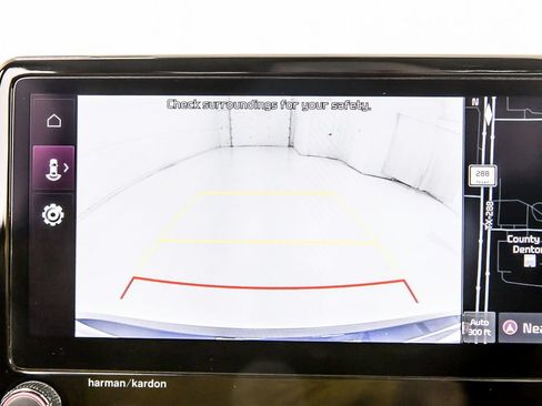 Used 2024 Kia Forte GT-Line w/ GT-Line Premium Package FWD image 14
