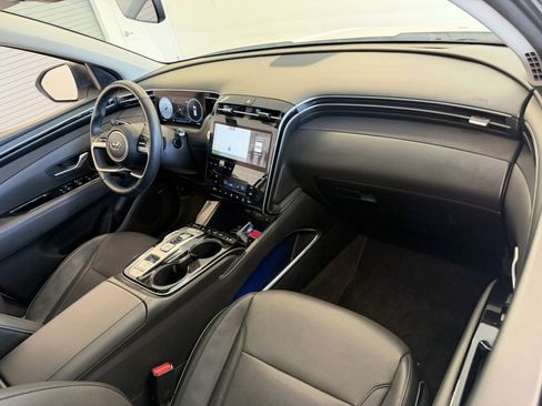 Used 2023 Hyundai Tucson Limited image 51