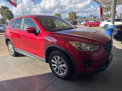 Used 2016 MAZDA CX-5 Touring w/ Bose/Moonroof Package