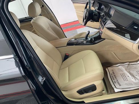 Used 2014 BMW 535i xDrive Sedan image 7