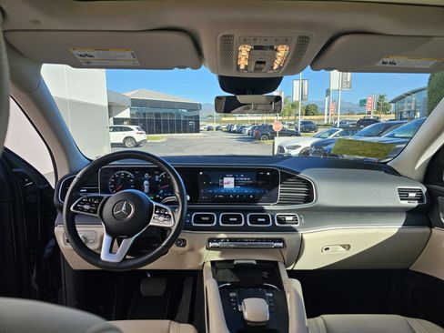 Used 2023 Mercedes-Benz GLE 450 4MATIC image 9