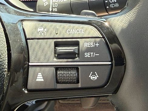New 2026 Honda Pilot Elite image 23