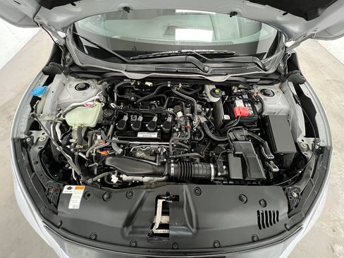 Used 2017 Honda Civic Touring image 26