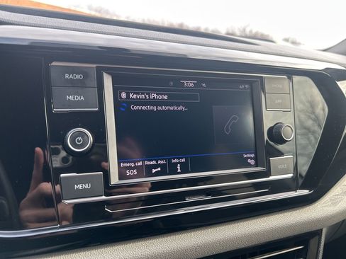 Used 2023 Volkswagen Taos S image 15