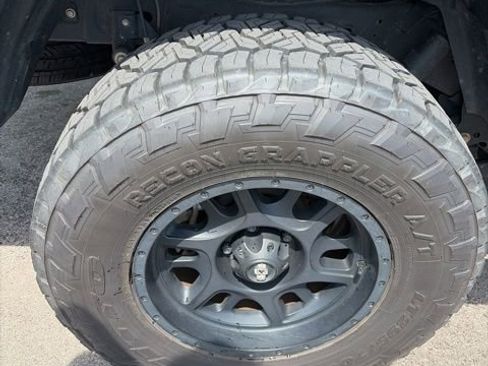 Used 2021 Jeep Gladiator Overland AWD/4WD image 33