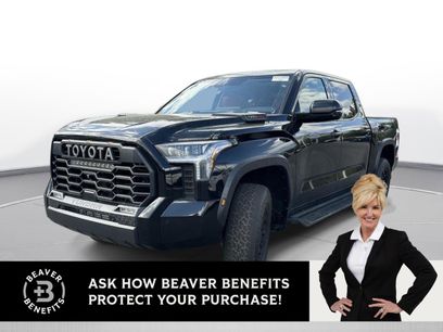 Used 2022 Toyota Tundra TRD Pro