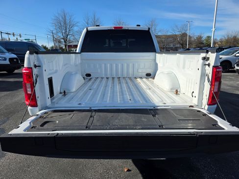 Certified 2021 Ford F150 XLT w/ Equipment Group 302A High image 7