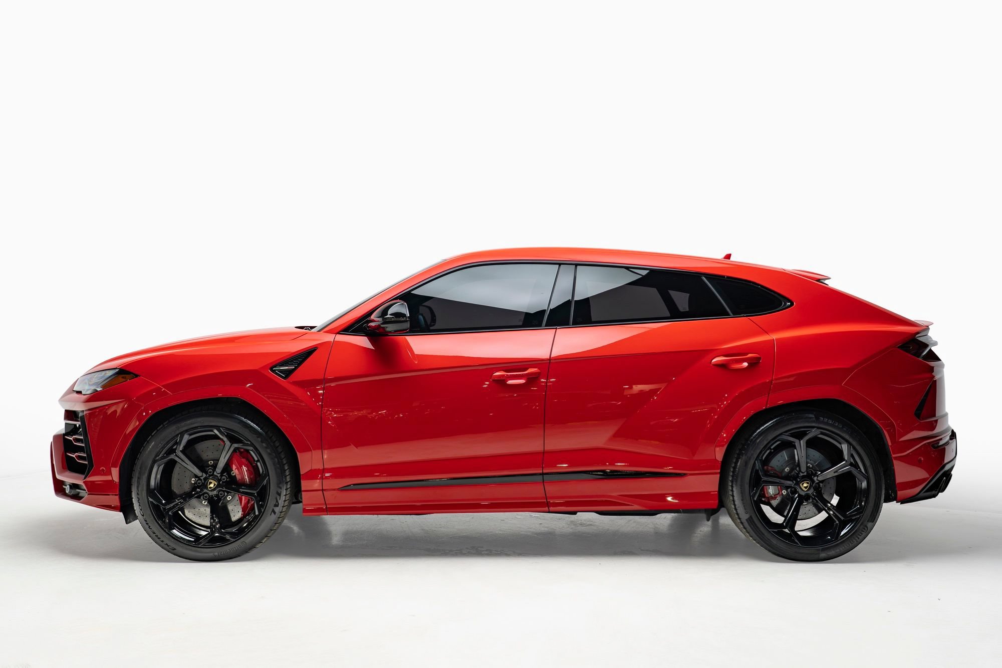 Used 2020 Lamborghini Urus AWD/4WD image 10