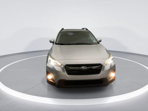 Used 2018 Subaru Crosstrek 2.0i Limited AWD/4WD image 7