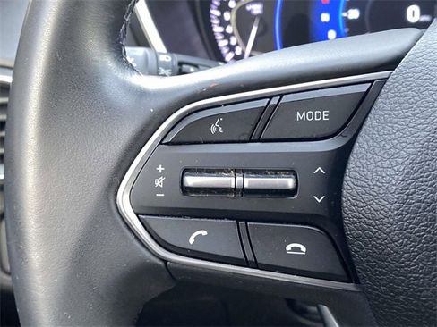Used 2019 Hyundai Santa Fe SEL image 23