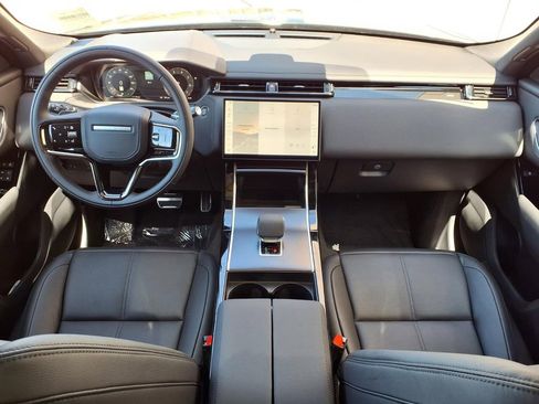 New 2026 Land Rover Range Rover Velar Dynamic SE AWD/4WD image 9