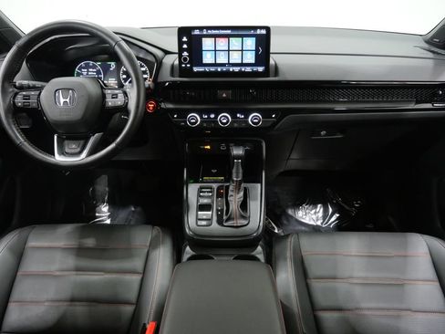 Used 2025 Honda CR-V Sport Touring image 11