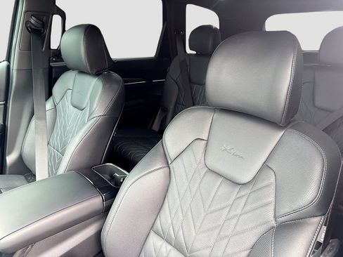 Used 2025 Kia Telluride SX X-Line AWD/4WD image 22