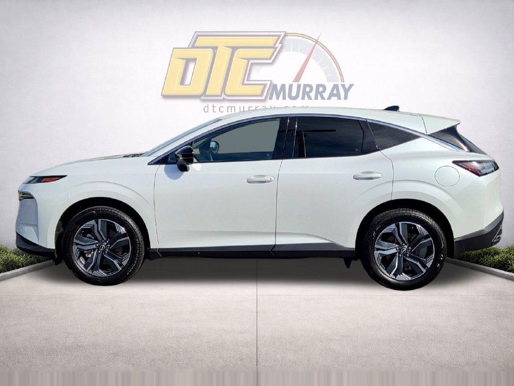 Used 2026 Nissan Murano SL AWD/4WD image 8