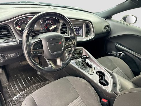 Used 2019 Dodge Challenger GT w/ Blacktop Package RWD image 7