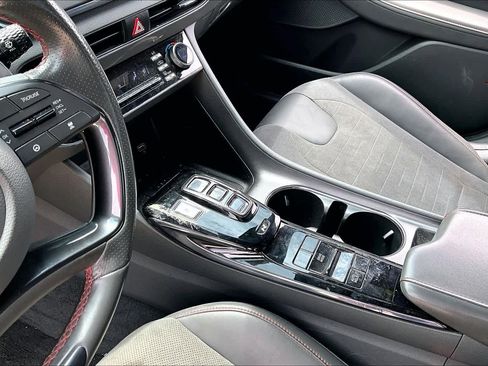 Used 2022 Hyundai Sonata N Line FWD image 15