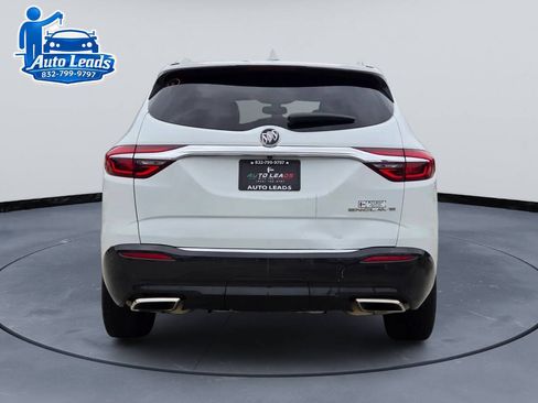 Used 2019 Buick Enclave Essence FWD image 7