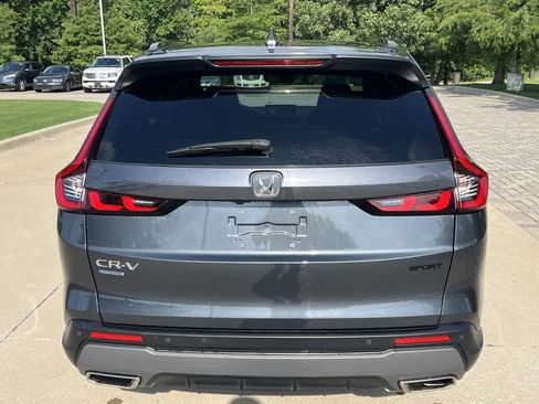 Used 2024 Honda CR-V Sport-L image 9