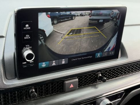 Used 2025 Honda CR-V EX-L image 21