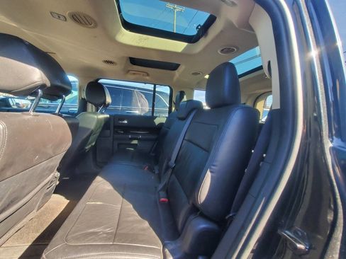 Used 2014 Ford Flex SEL w/ Equipment Group 202A image 4