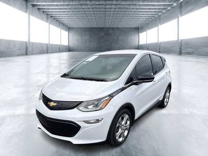 Used 2020 Chevrolet Bolt LT