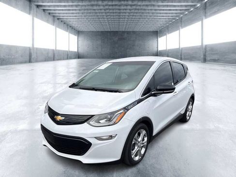 Used 2020 Chevrolet Bolt LT image 1